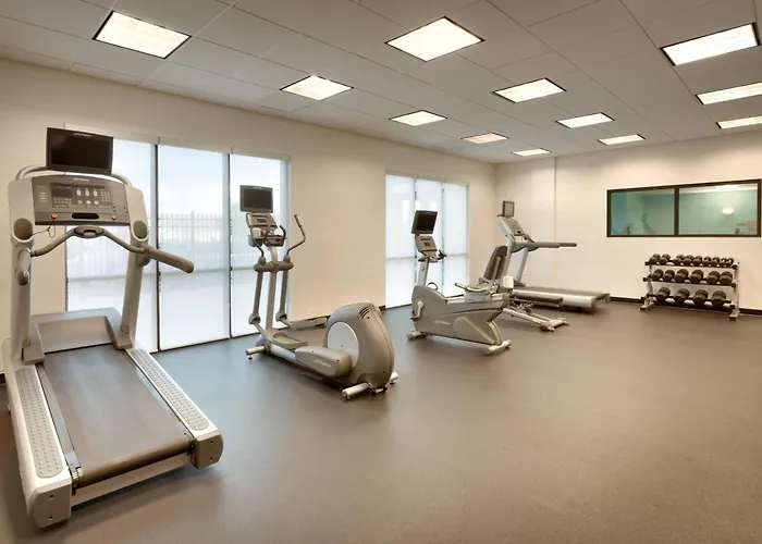 Springhill Suites By Marriott Vernal