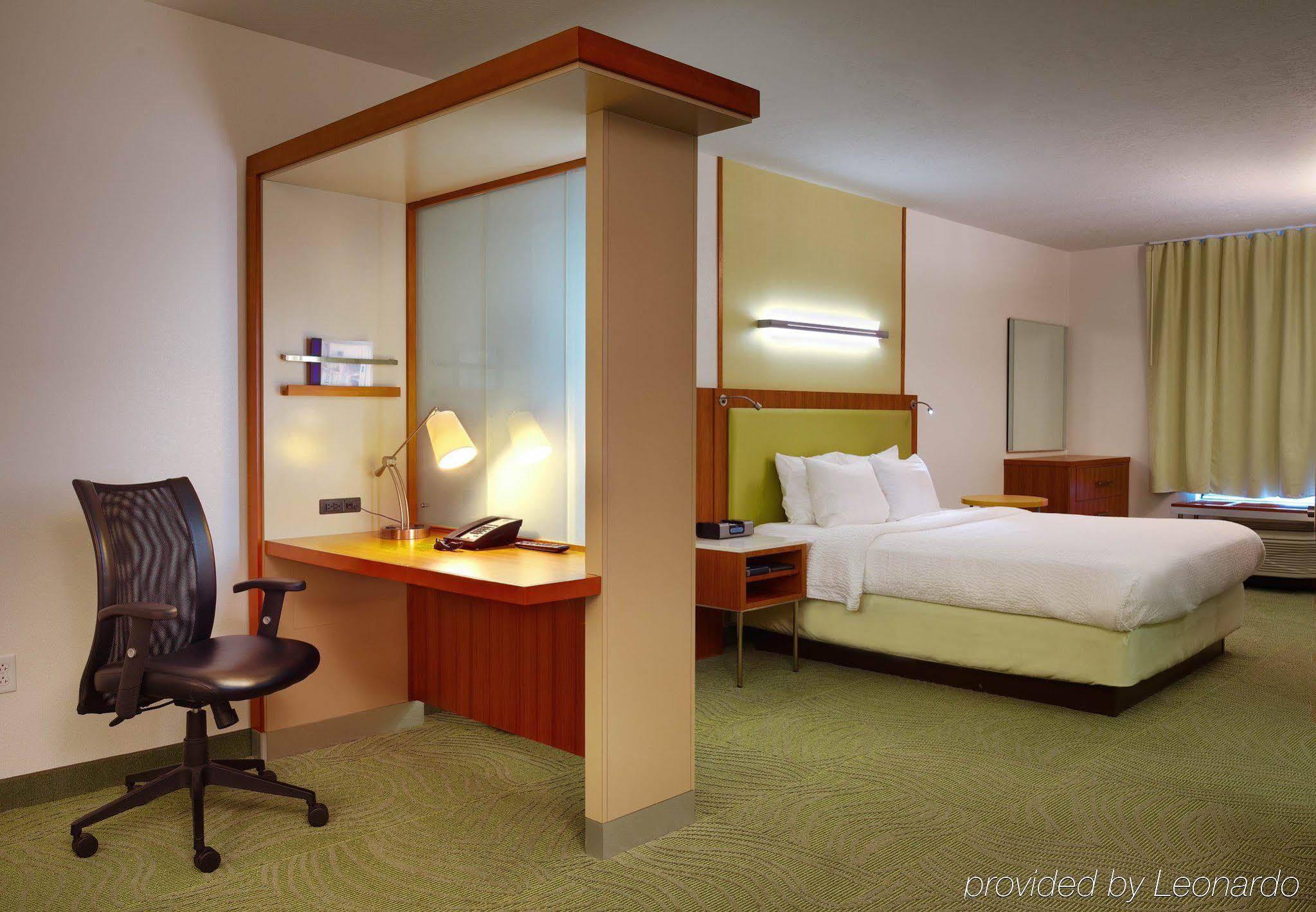Springhill By Marriott