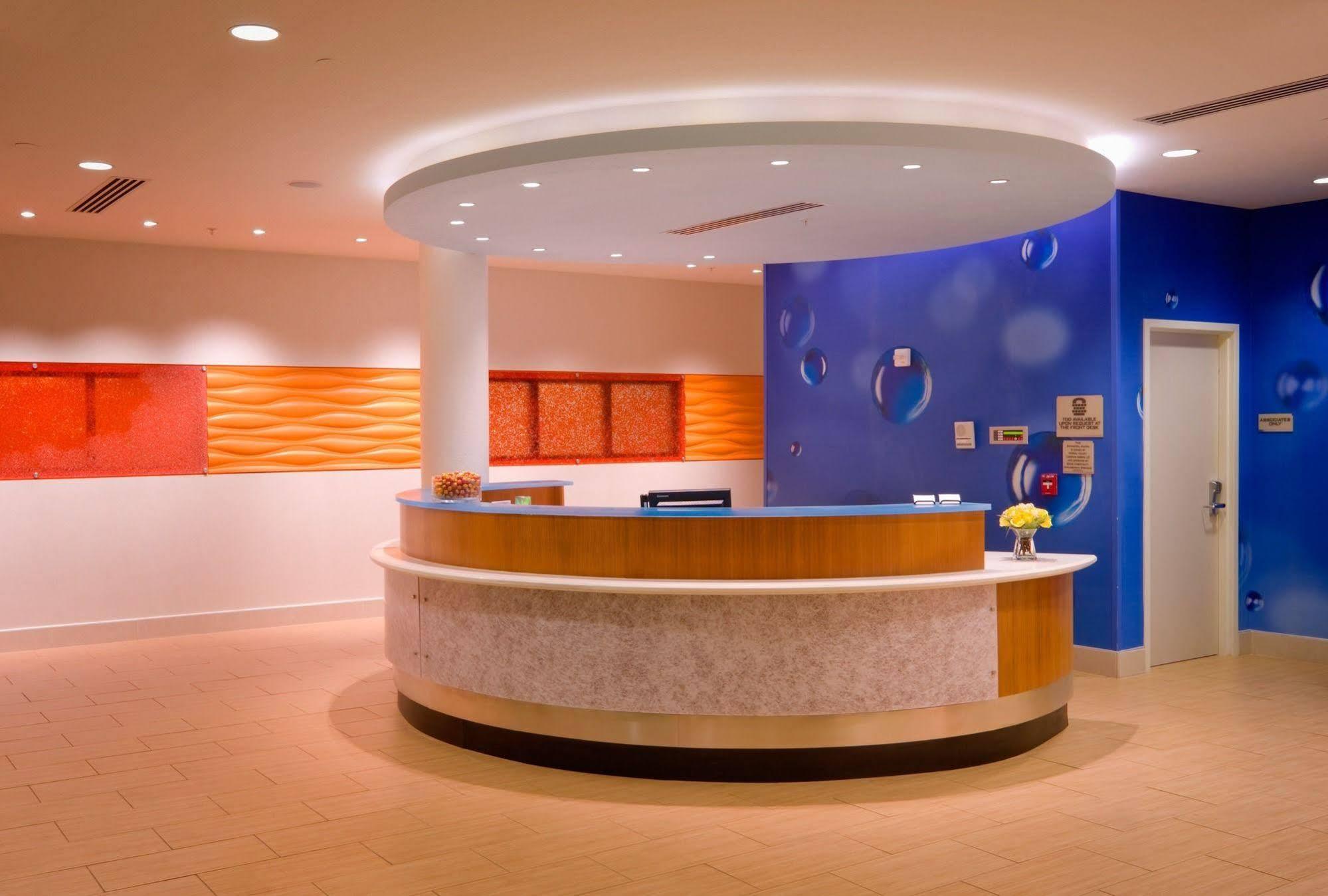Springhill By Marriott Vernal