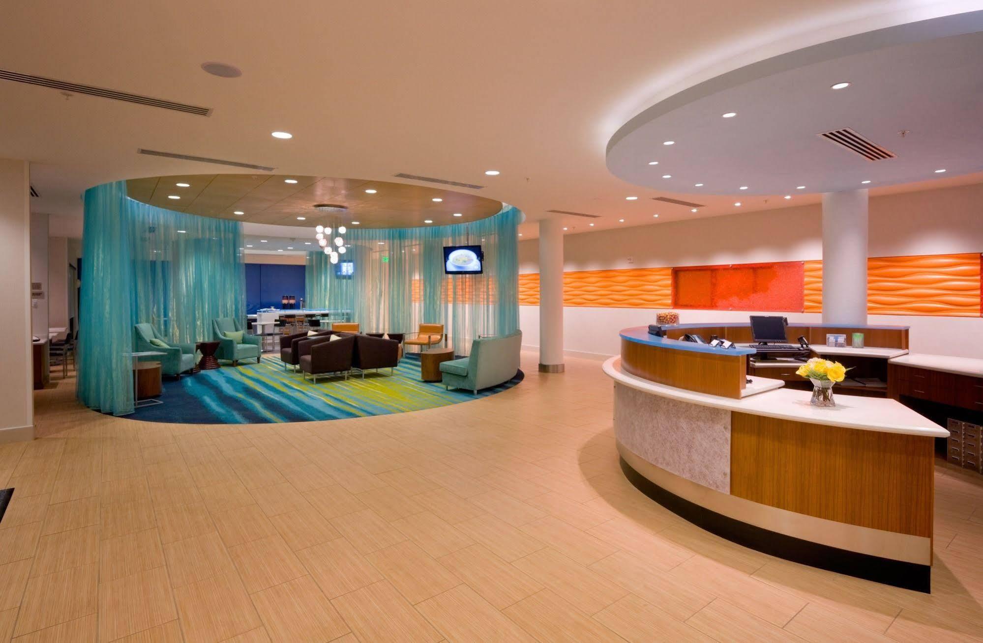 Springhill By Marriott Vernal