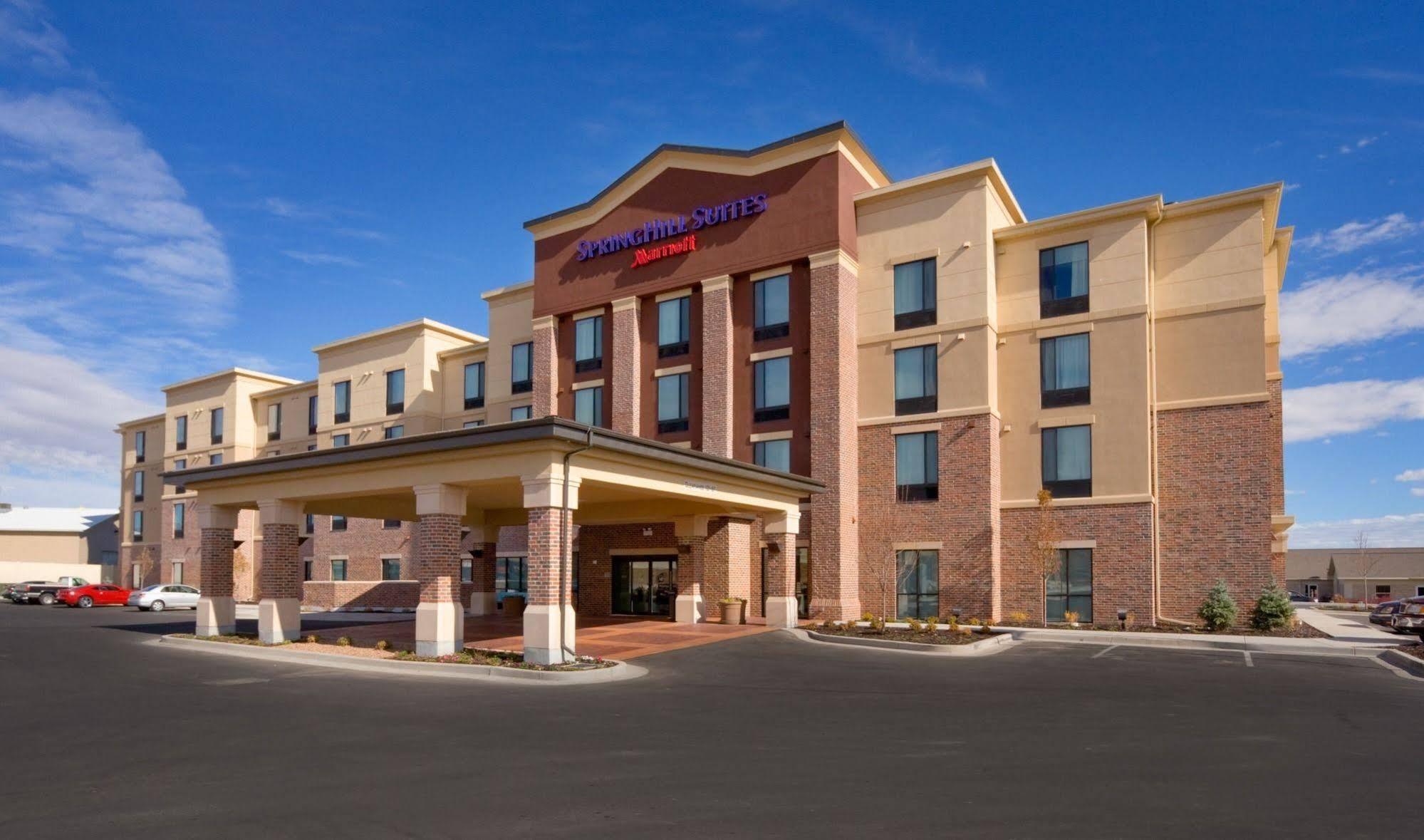 Springhill By Marriott 3*