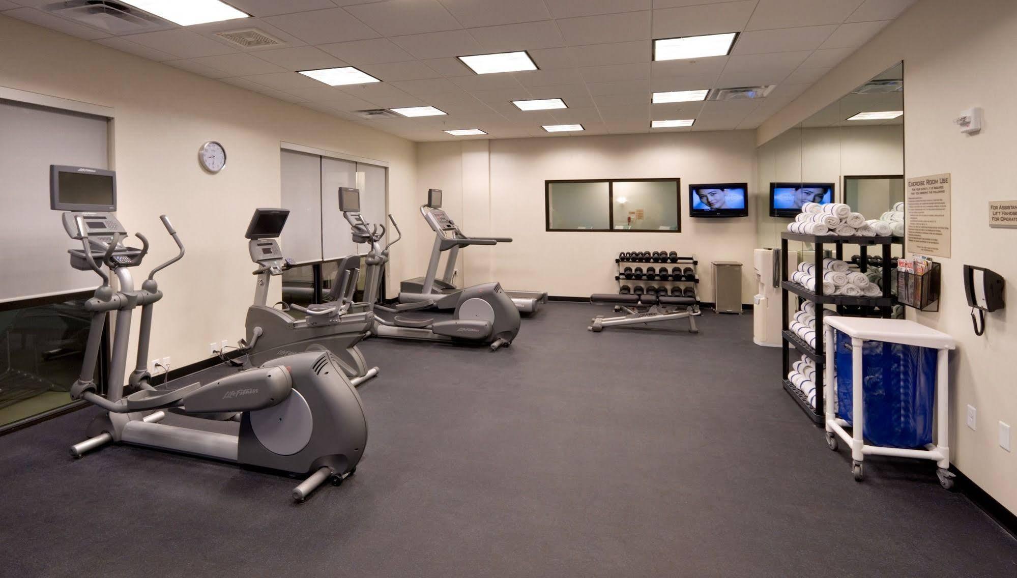 Springhill By Marriott 3* Vernal