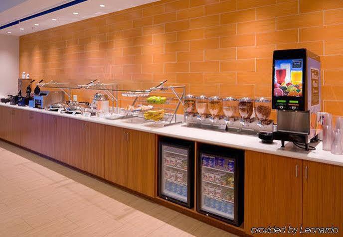 Hotel Springhill By Marriott Vernal