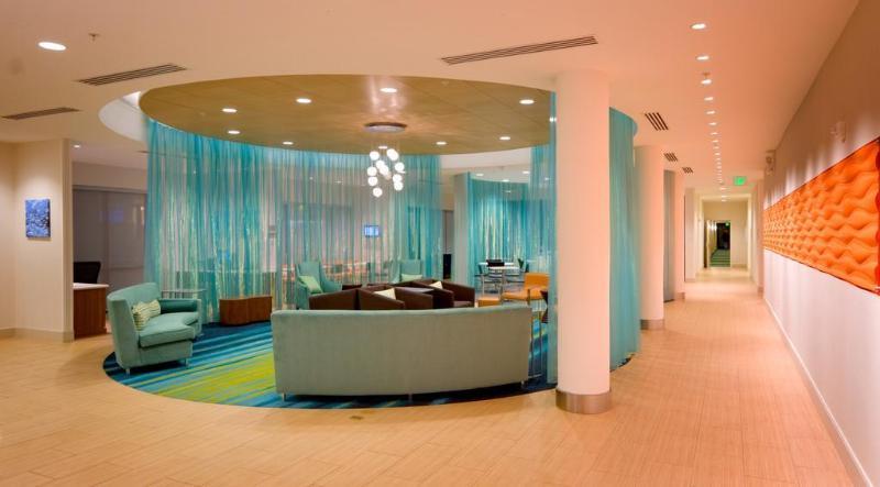Springhill By Marriott
