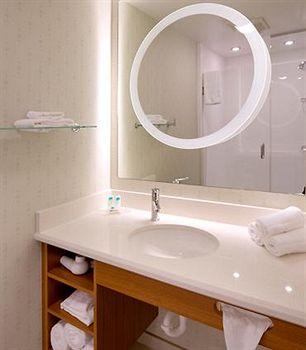 Springhill By Marriott Hotel Vernal
