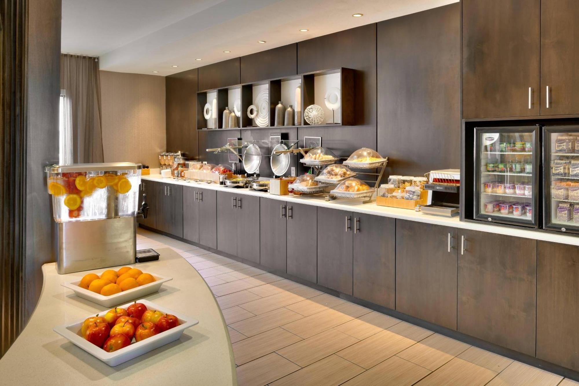Springhill By Marriott 3* Vernal