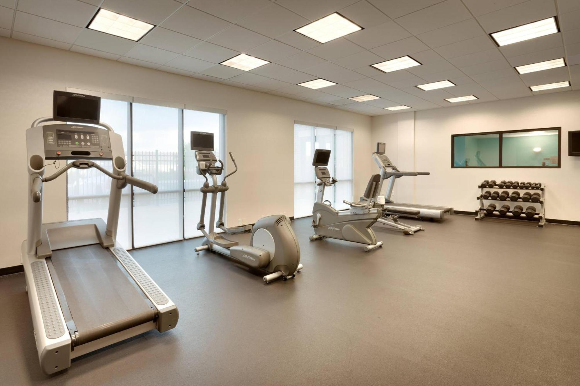 Hotel Springhill By Marriott 3*