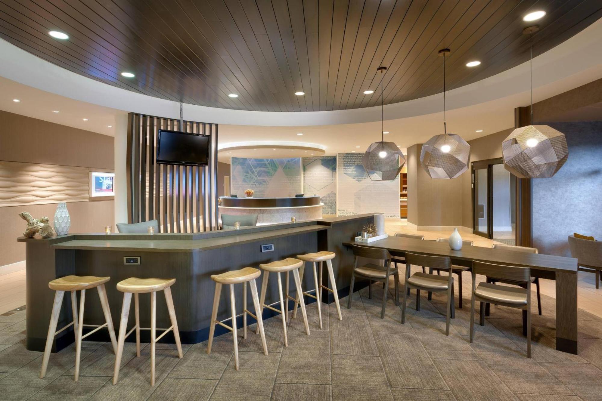 Springhill By Marriott 3* Vernal