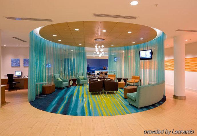 Hotel Springhill By Marriott